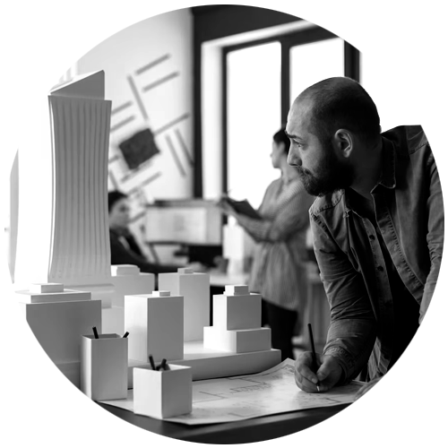 grudesa master planing de construccion para proyectos